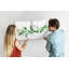 Magnetic Glass Dry Erase Board