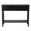 Nathen 106cm Console Table-39959976