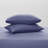 1800 Series Double-Brushed Microfiber Hypoallergenic Sheet Set-61322270-61322262
