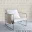 Papier peint moderne à motif treillis moderne-39260674