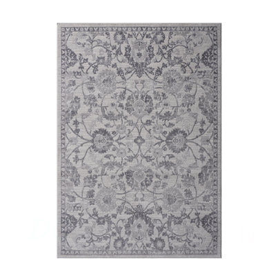 Collection 5X7  Oriental Area Rug