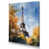 Wrapped Canvas