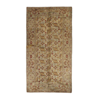Wool Indoor Rug
