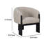 Fauteuil d'appoint Harroll-498337100