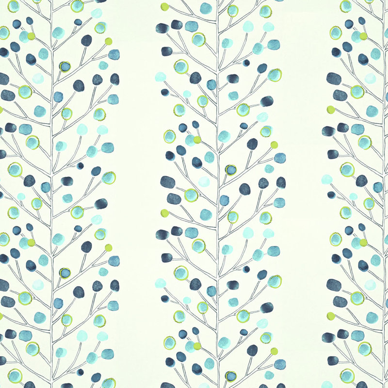 Melinki W/P, Blue