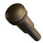 Dome 1.5" Drain Stopper Bathroom Sink Drain-24120455