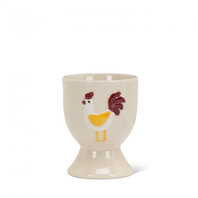 Coquetier Coq