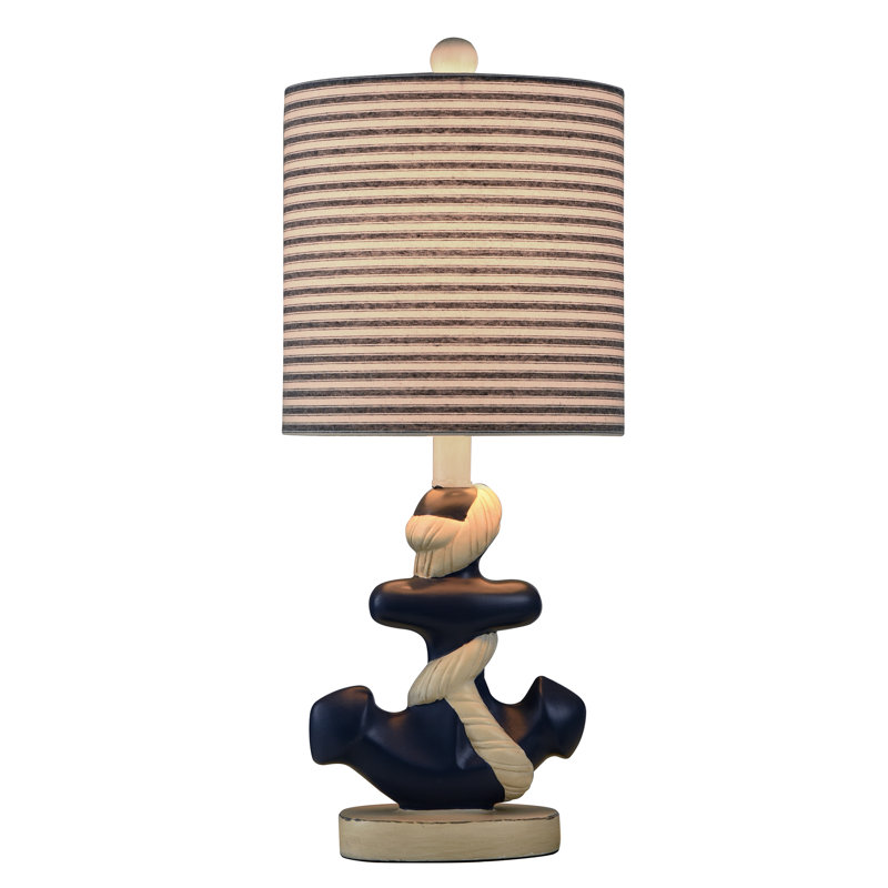 Woodcroft Table Lamp