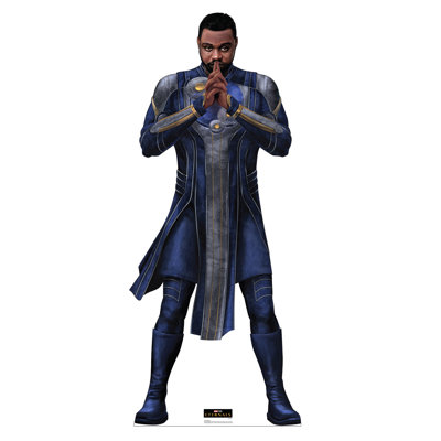 Marvel's the Eternals Phasto Cardup Standup