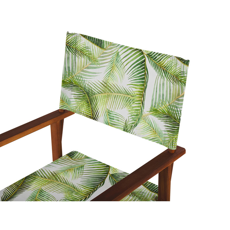 Odoms Fabric Patio Folding Chair Folding Chair Set
