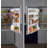 31" Counter Depth Bottom Freezer 17.7 cu. ft. Refrigerator