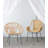 Jaxton Upholstered Armchair