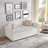 Upholstered Tufted Daybed Trundle Sofa Bed-1704528300
