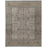Wool Oriental Area Rug