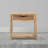 Shonna End Table-645067134