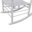 Fir Outdoor Chair