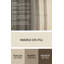 Tapis brun/beige/noir contemporain-1443070681