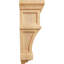 Corbeau alpin l 6 po x P 4 po x H 11 po (paquet de 2)-91124775