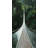 Steep Bridge - Gray Modern Framed Canvas for Home Decor