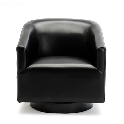 Single Accent Chair Swivel Chair Accent Chair Comfy Chair