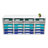 Paper And Mail Organizer Office Mailbox-944225125
