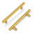 Gold Brass is out of stock