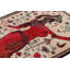 Handmade Wool Area Rug