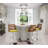Huitt Upholstered Adjustable Bar Stool-1968152634