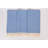 Akdeniz Throw Blanket/Towel