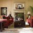 2 - Piece Living Room Table Set