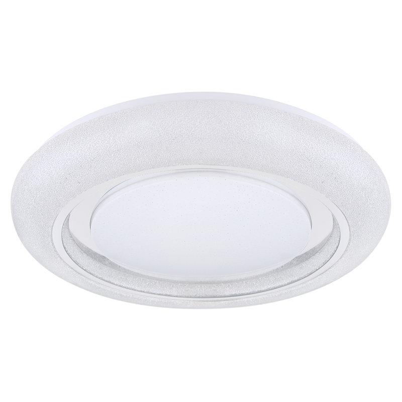 Belmonte LED Flush Mount