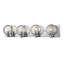 Éclairage pour meuble-lavabo 4 lumières Colombard-736609032-783032348