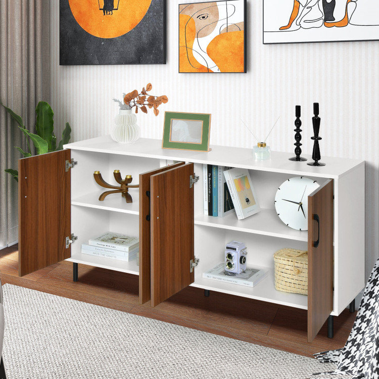 Avishka 58 " W Credenza