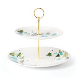 Balsam Lane 2-Tiered Server