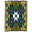 Jeté en coton Pure Country Weavers