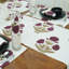 Chemin de table Red Barrel Studio® 16X70-875727398