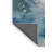 Silky Soft Plush Blue Area Rug-1086099276