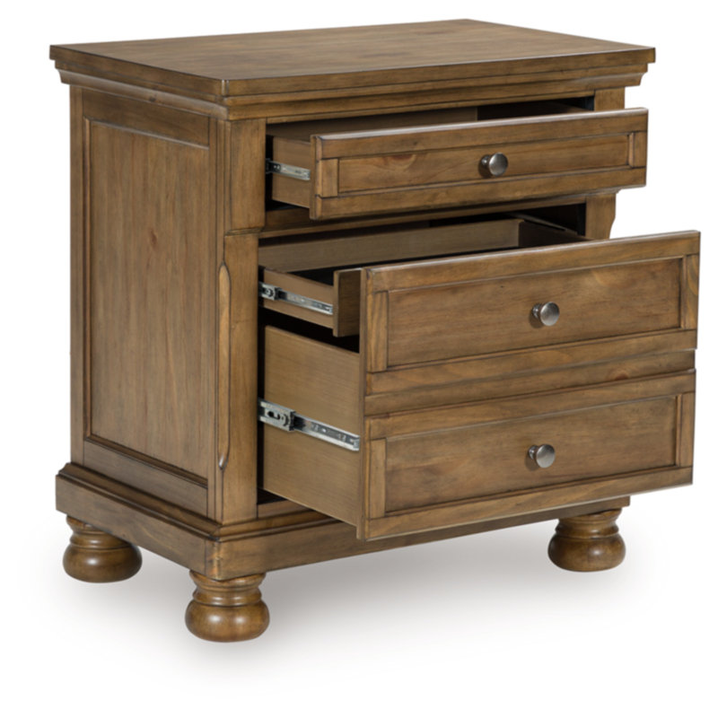 Table de chevet Giefer