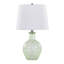 Ensemble de lampes de table 20,5 "Atanaska-88642227