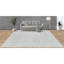 Area Rug in Gray-1978323598