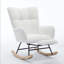 Chaise berçante Modern-1457198419