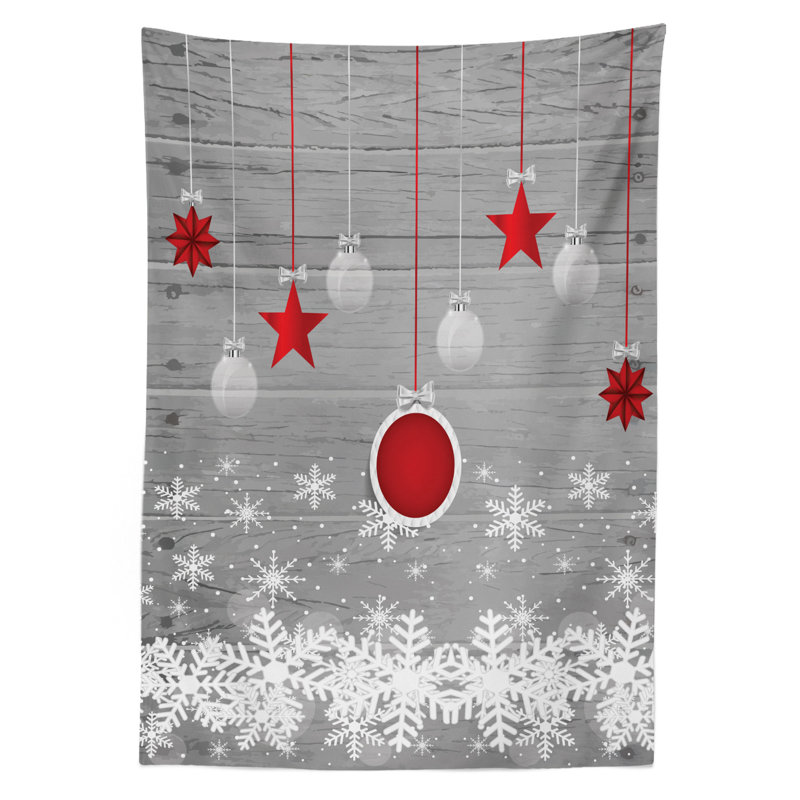 Kepner Not Monochrome Tablecloth