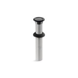 Clicker Drain Without Overflow