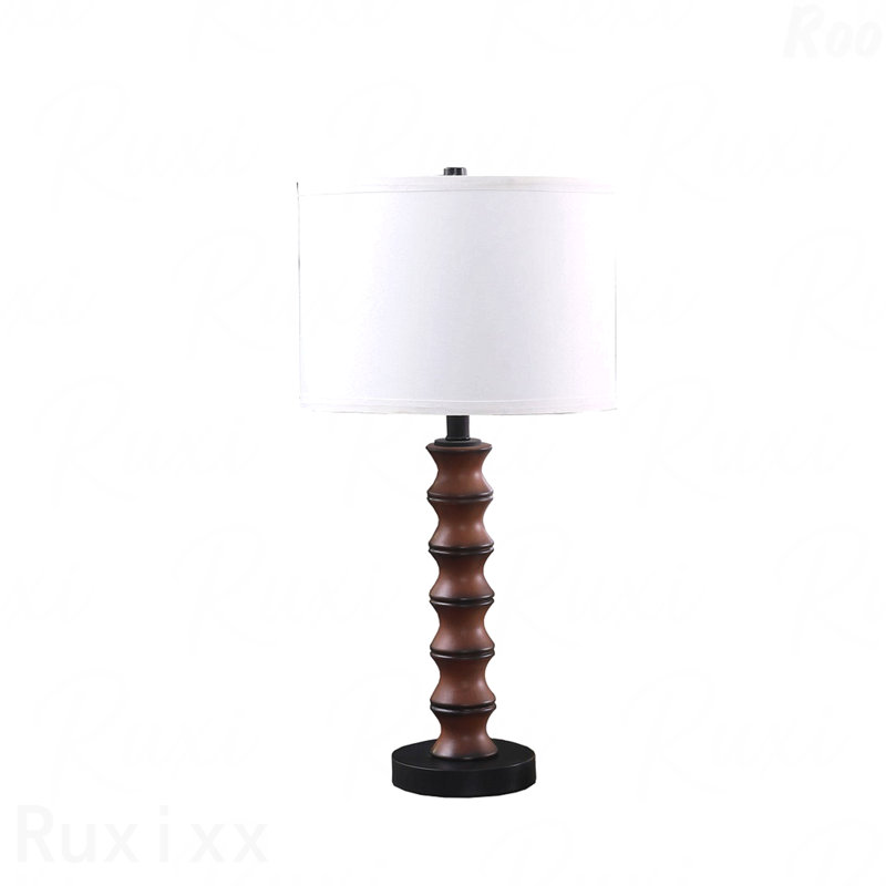 Table Lamp - Modern Style