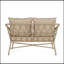 BRUCE LOVESEAT