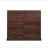 10-Shelf Bookcase