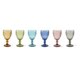 Ginkgo 350ml Goblet Set