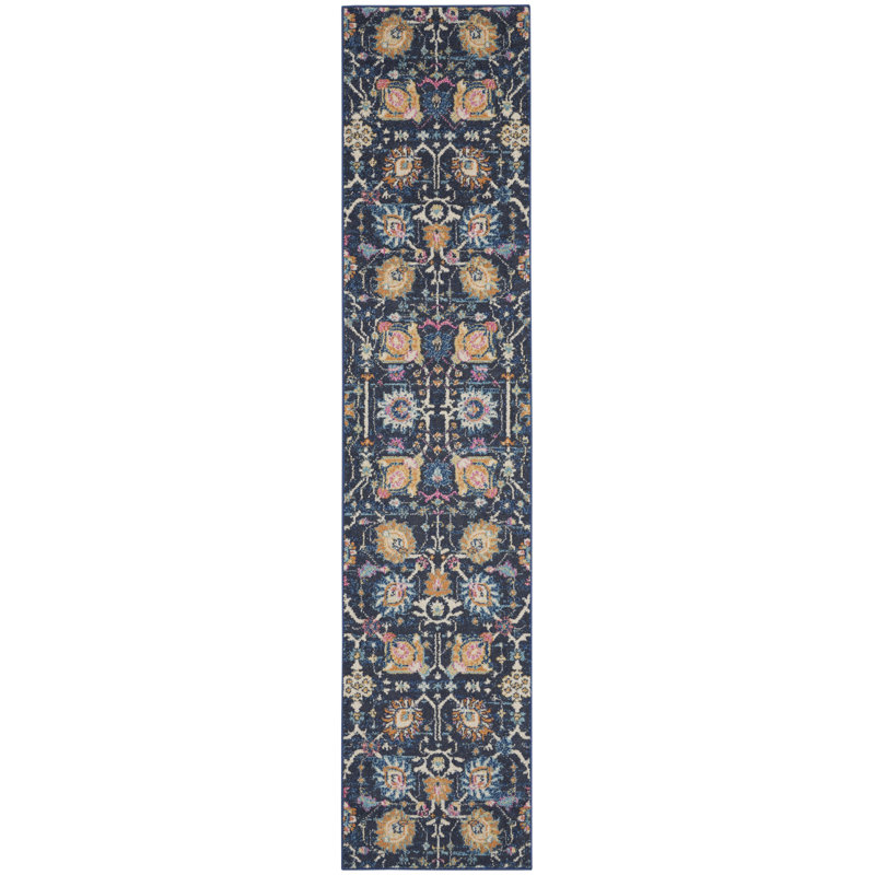 Indoor Rug, Runner 2'2" x 10'