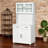 Tatianina 67'' Kitchen Pantry