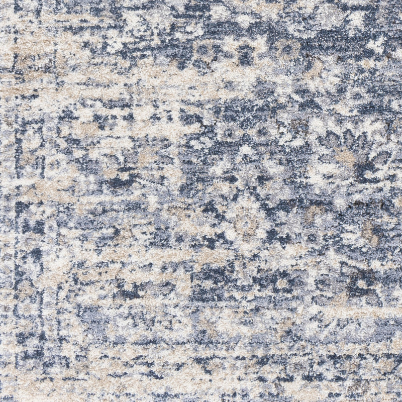 Evelien Oriental Indoor Rug, Rectangle 5'3" x 7'3"
